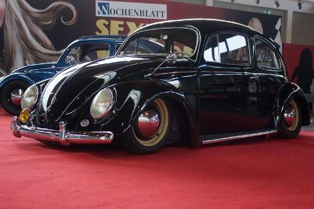 Impressionen von der Tuning World Bodensee 2016