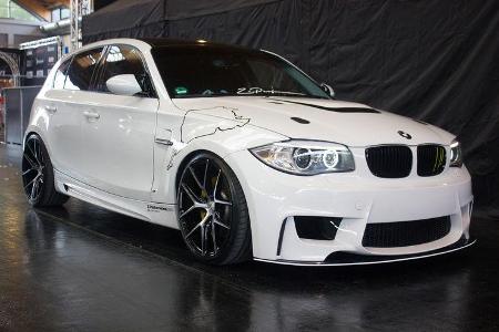 Impressionen von der Tuning World Bodensee 2016