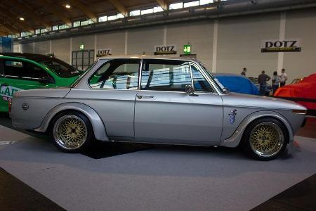 Impressionen von der Tuning World Bodensee 2016