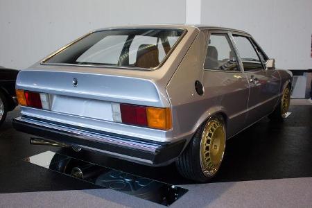 Impressionen von der Tuning World Bodensee 2016