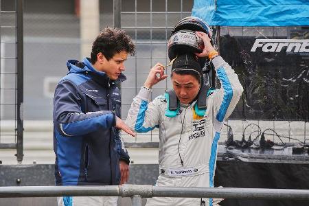 VLN - 2. Lauf - Nrburgring-Nordschleife - 30. April 2016