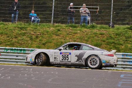 VLN - 2. Lauf - Nrburgring-Nordschleife - 30. April 2016