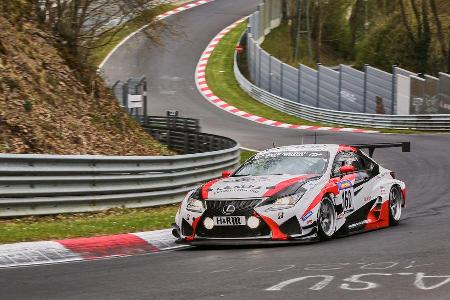 VLN - 2. Lauf - Nrburgring-Nordschleife - 30. April 2016