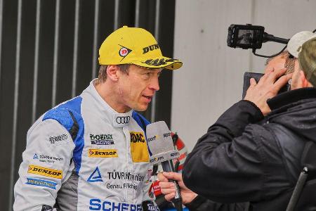 VLN - 2. Lauf - Nrburgring-Nordschleife - 30. April 2016