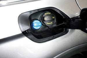VW AdBlue