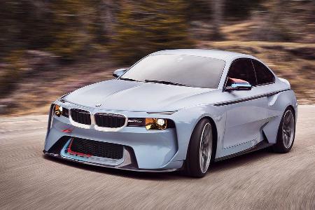 BMW 2002 Hommage Sperrfrist 20.5.2016 19.00 Uhr