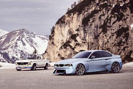 BMW 2002 Hommage Sperrfrist 20.5.2016 19.00 Uhr