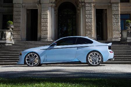 BMW 2002 Hommage Sperrfrist 20.5.2016 19.00 Uhr