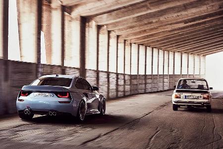 BMW 2002 Hommage Sperrfrist 20.5.2016 19.00 Uhr