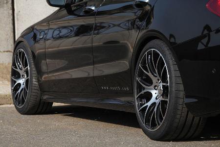 Vth Mercedes C450 AMG