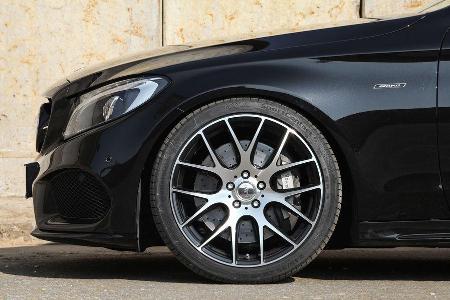 Vth Mercedes C450 AMG