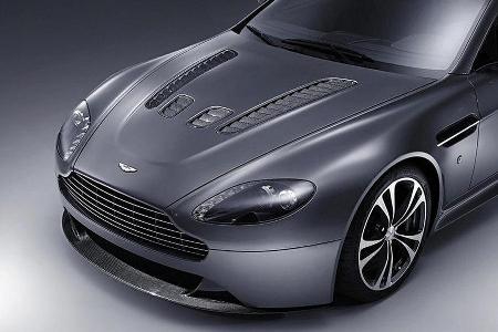 Die Haube ist stark perforiert.