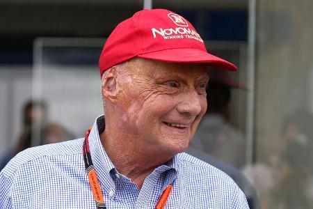 Niki Lauda