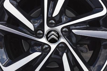 Citroen C4 Picasso, C4 Grand Picasso, Facelift, 05/2016