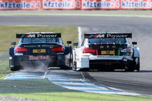 DTM - Hockenheim - 2016