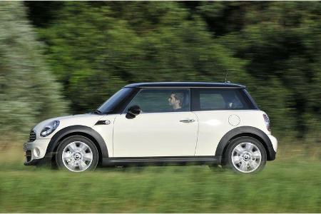 Mini Cooper D