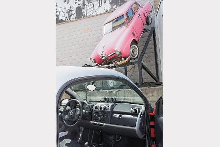 Die Bavaria Film GmbH ist eines der größten und traditionsreichsten Medienunternehmen in Europa.