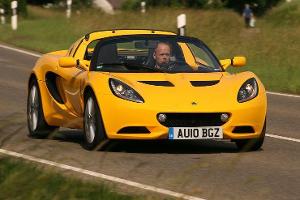 Lotus Elise