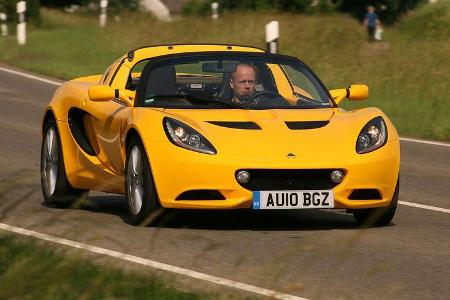 Lotus Elise