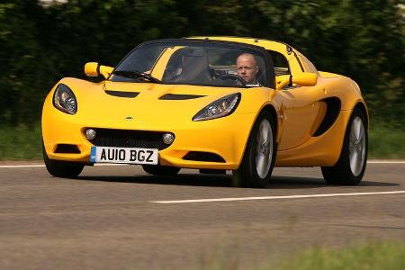 Lotus Elise