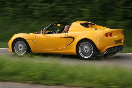 Lotus Elise