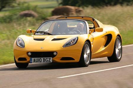 Lotus Elise