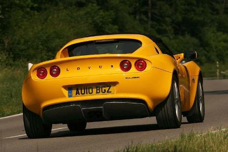 Lotus Elise