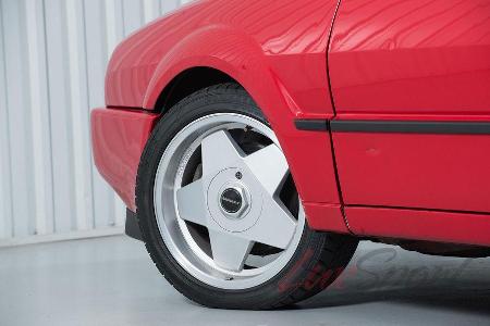 05/2016, VW Corrado Magnum