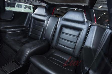 05/2016, VW Corrado Magnum