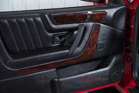 05/2016, VW Corrado Magnum