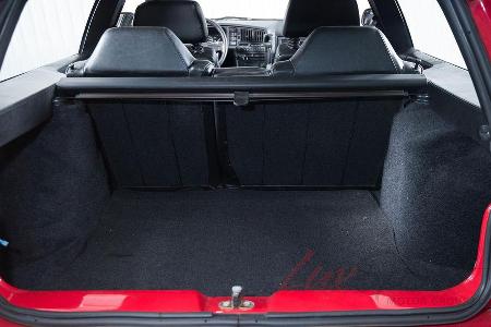 05/2016, VW Corrado Magnum