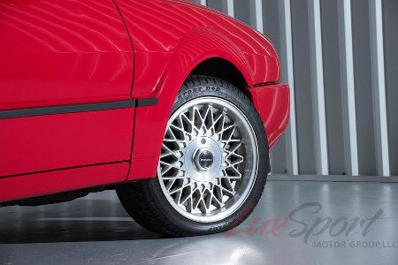 05/2016, VW Corrado Magnum