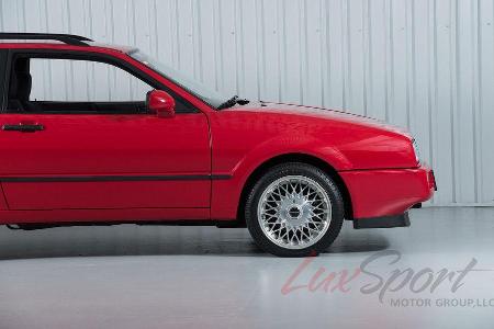 05/2016, VW Corrado Magnum