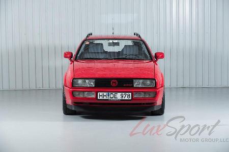 05/2016, VW Corrado Magnum