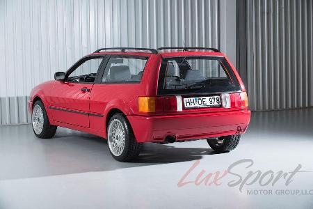 05/2016, VW Corrado Magnum