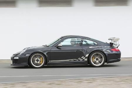 Porsche 911 GT3 RS