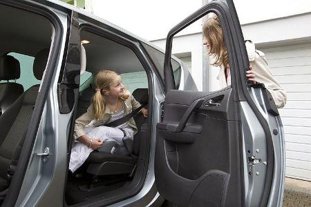 Opel Meriva 1.4 Turbo Türkonzept