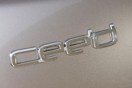 Der Cee'd tritt die Nachfolge des glücklosen Cerato an.