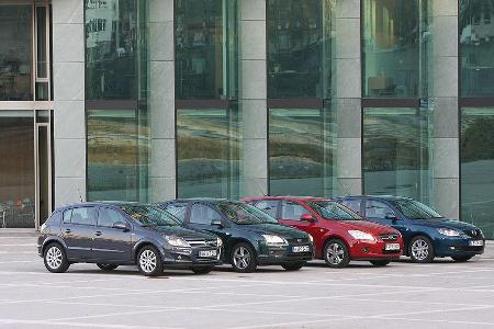 Dabei müssen sie keine Langweiler für Fortschrittsverweigerer sein.