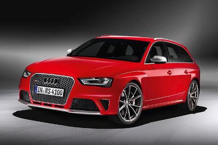 Audi RS4