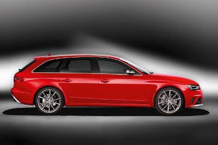 Audi RS4