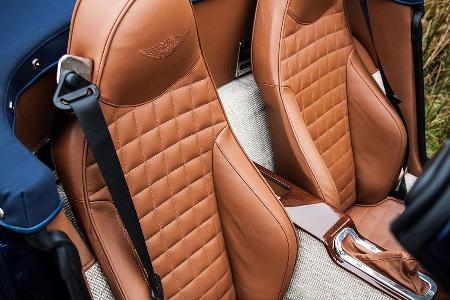 Morgan Aero 8 Genf 2015