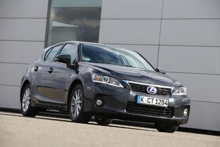 Lexus CT 200h