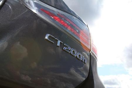 Lexus CT 200h