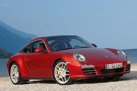 Alu-Zierstreifen am Dachholm ...