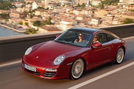 Zu den wichtigsten Neuerungen zählen neue Benzinmotoren mit Direkteinspritzung, ...