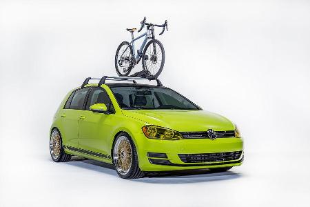 VW Enthusiast Vehicles Golf 1.8T