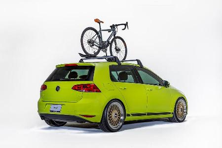 VW Enthusiast Vehicles Golf 1.8T