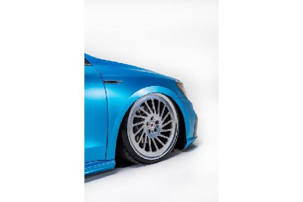 VW Enthusiast Vehicles Passat