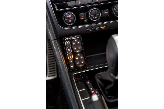 VW Enthusiast Vehicles Passat